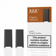 JUUL 2 Virginia Tobacco Pods - 2 pcs pack | 18mg Salt Nicotine
