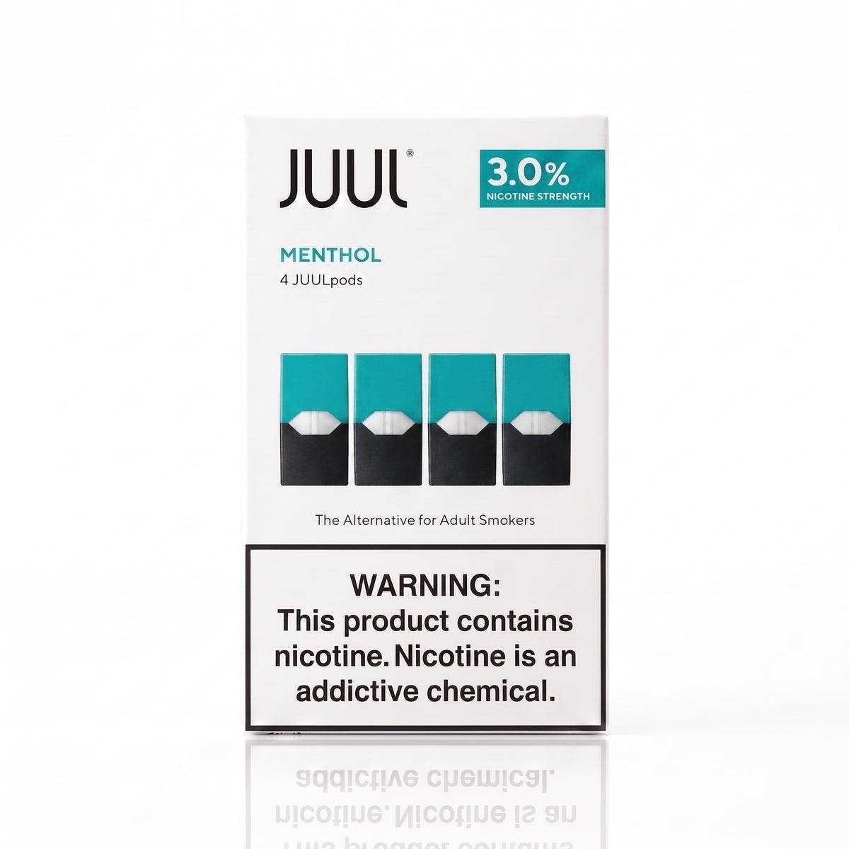 juul pod packs Buy Pods Menthol 3% in UAE Flavor:Blueberry Mint new Altria's Juul Labs Stake 4 pods per pack.
