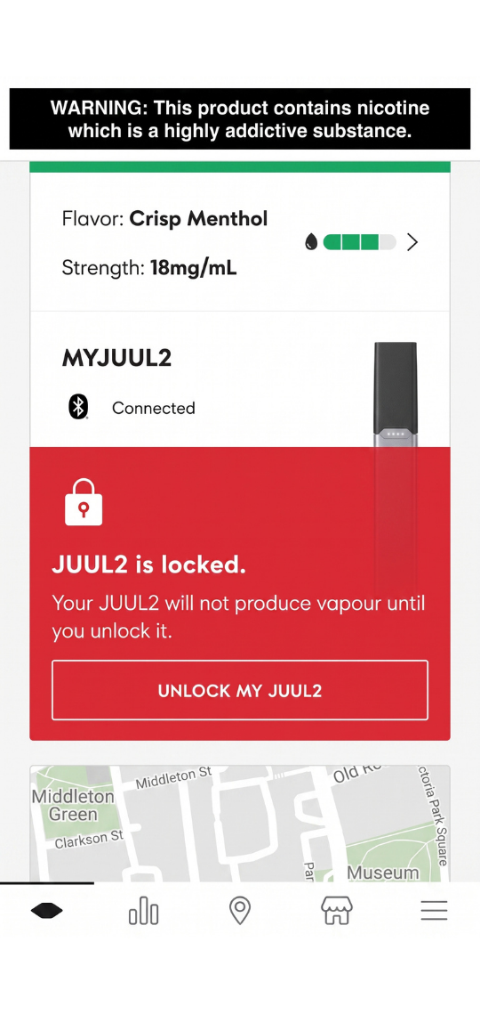 Device Settings