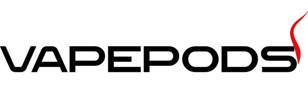 vape pods logo
